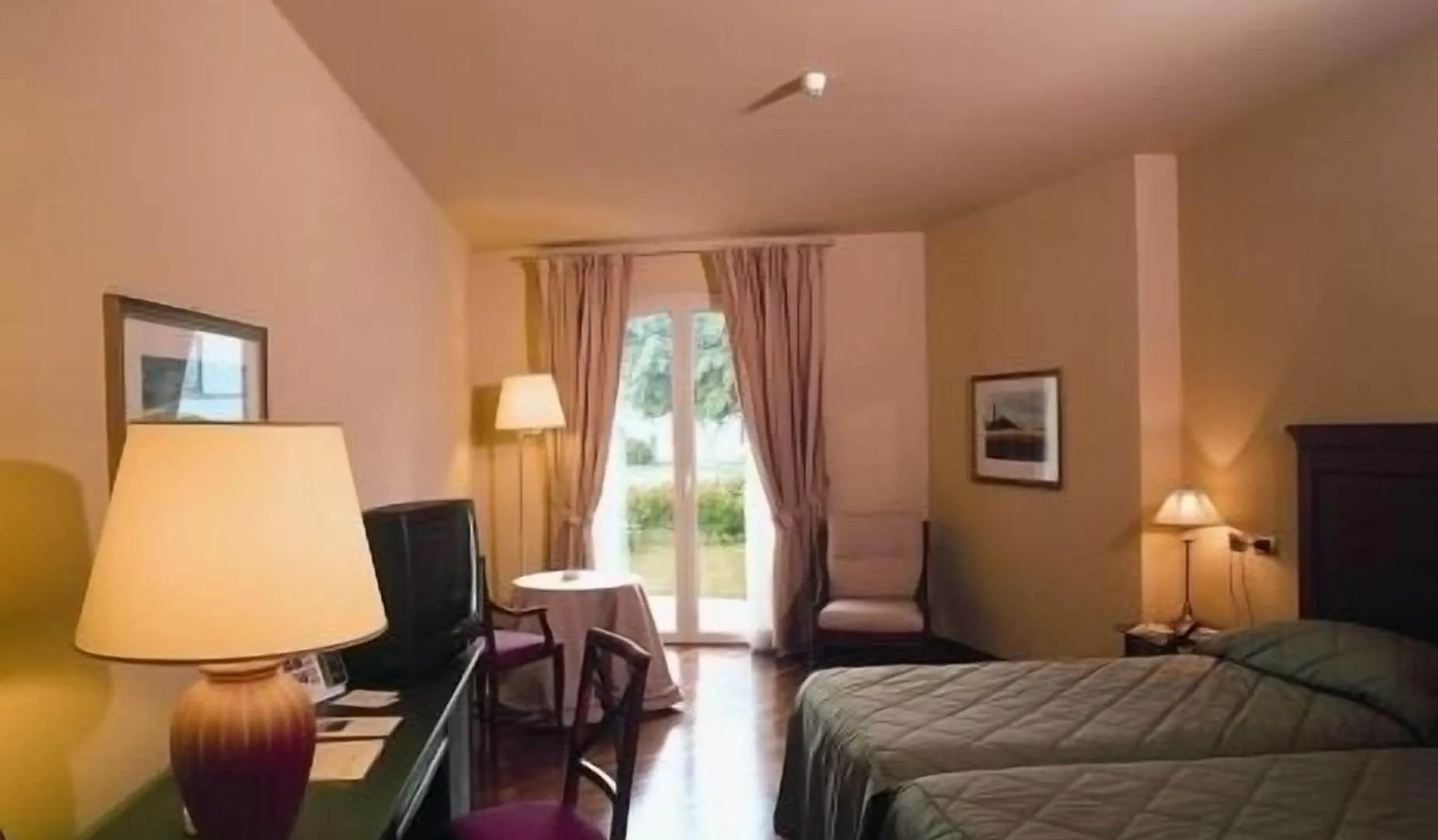 Grand Hotel Baia Verde Cannizzaro