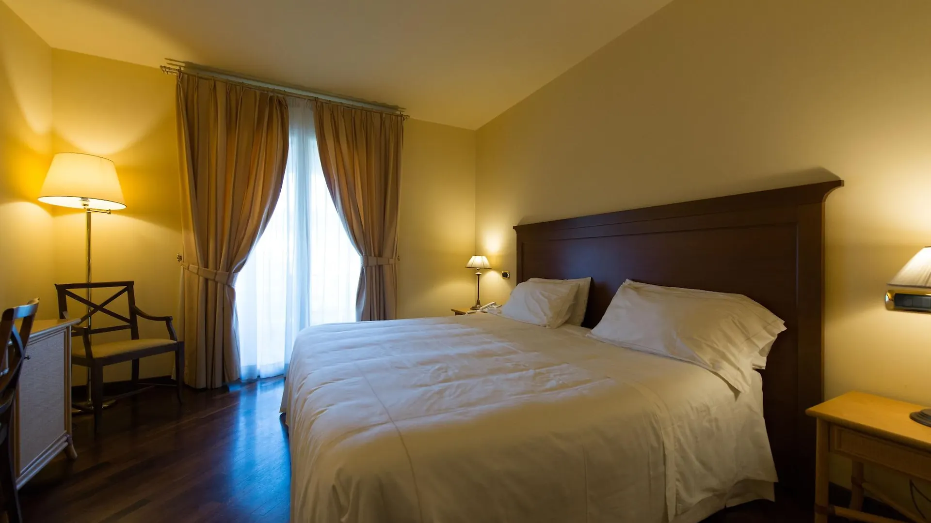 Grand Hotel Baia Verde Cannizzaro