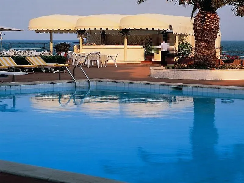 Grand Hotel Baia Verde Cannizzaro