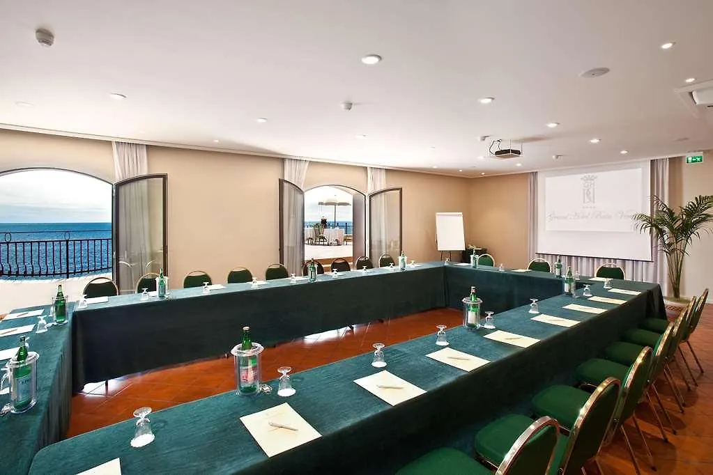 Grand Hotel Baia Verde Cannizzaro