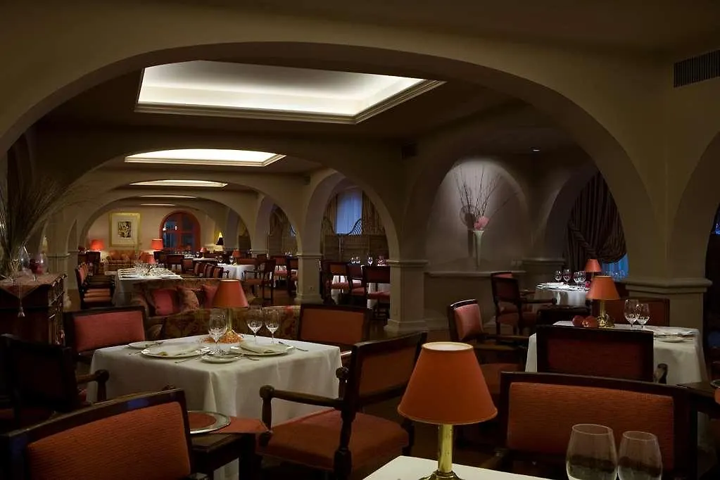 Grand Hotel Baia Verde Cannizzaro