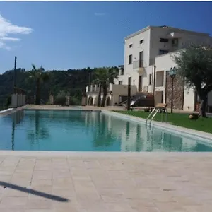 Tenuta Santatecla Acireale