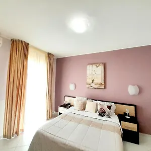 Castel Sant'angelo Apartamento