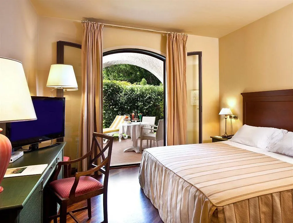 Grand Hotel Baia Verde Cannizzaro