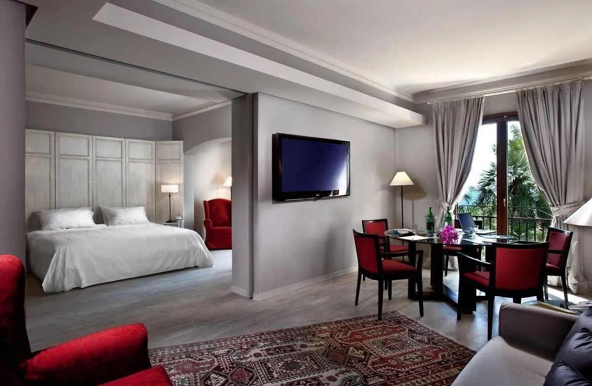 Grand Hotel Baia Verde Cannizzaro