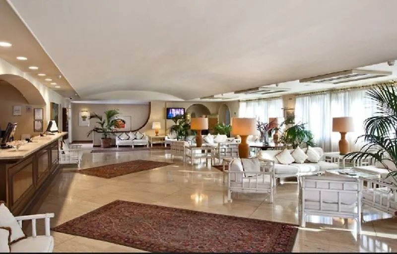 Grand Hotel Baia Verde Cannizzaro