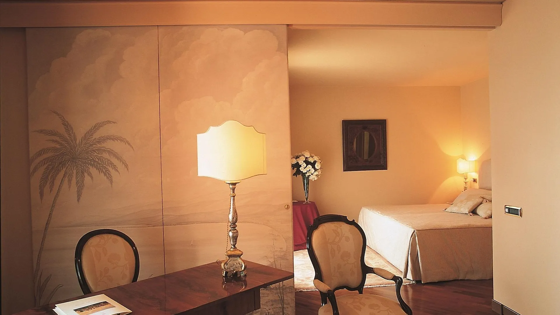 Grand Hotel Baia Verde Cannizzaro