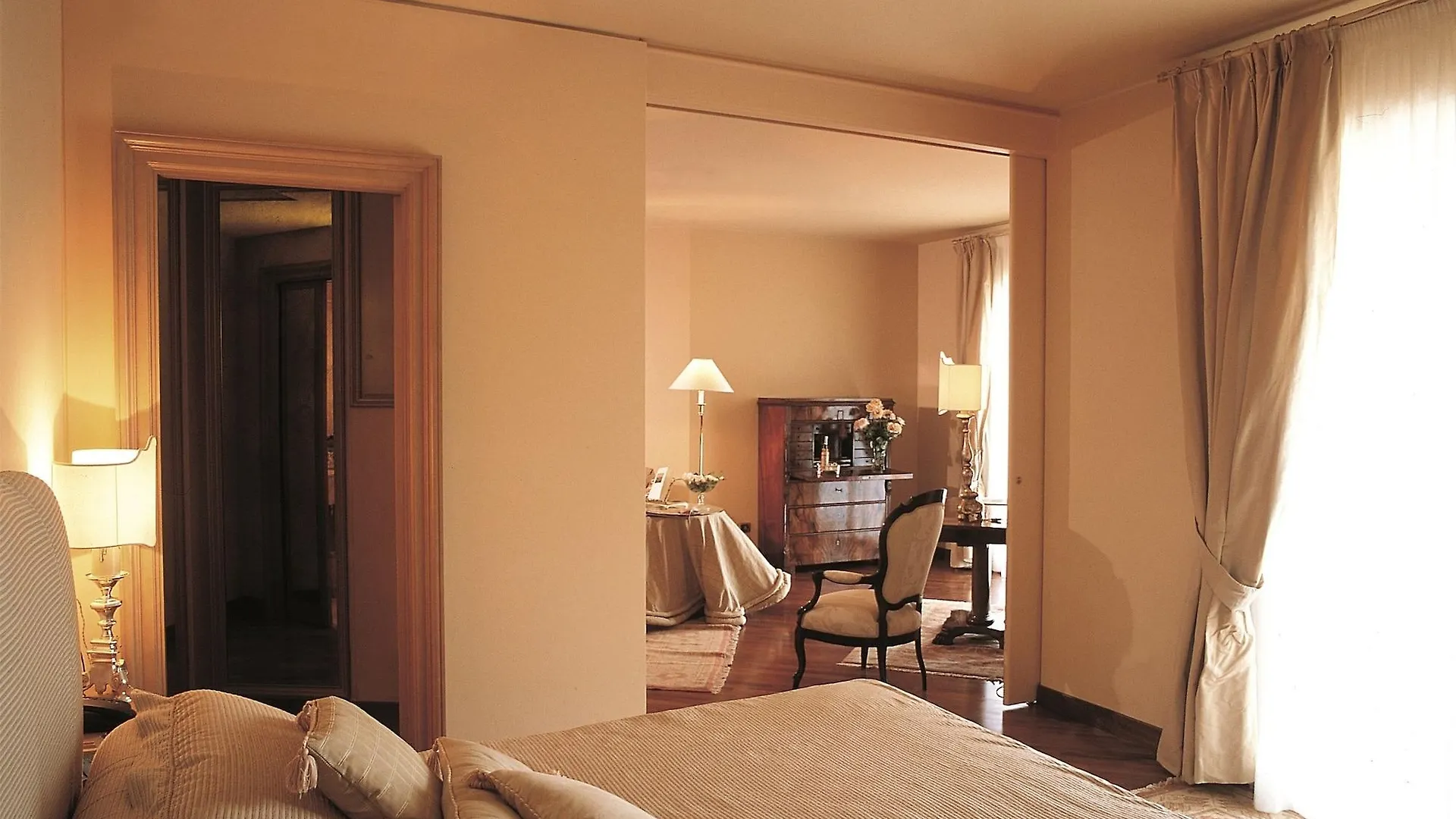 Grand Hotel Baia Verde Cannizzaro 4*,