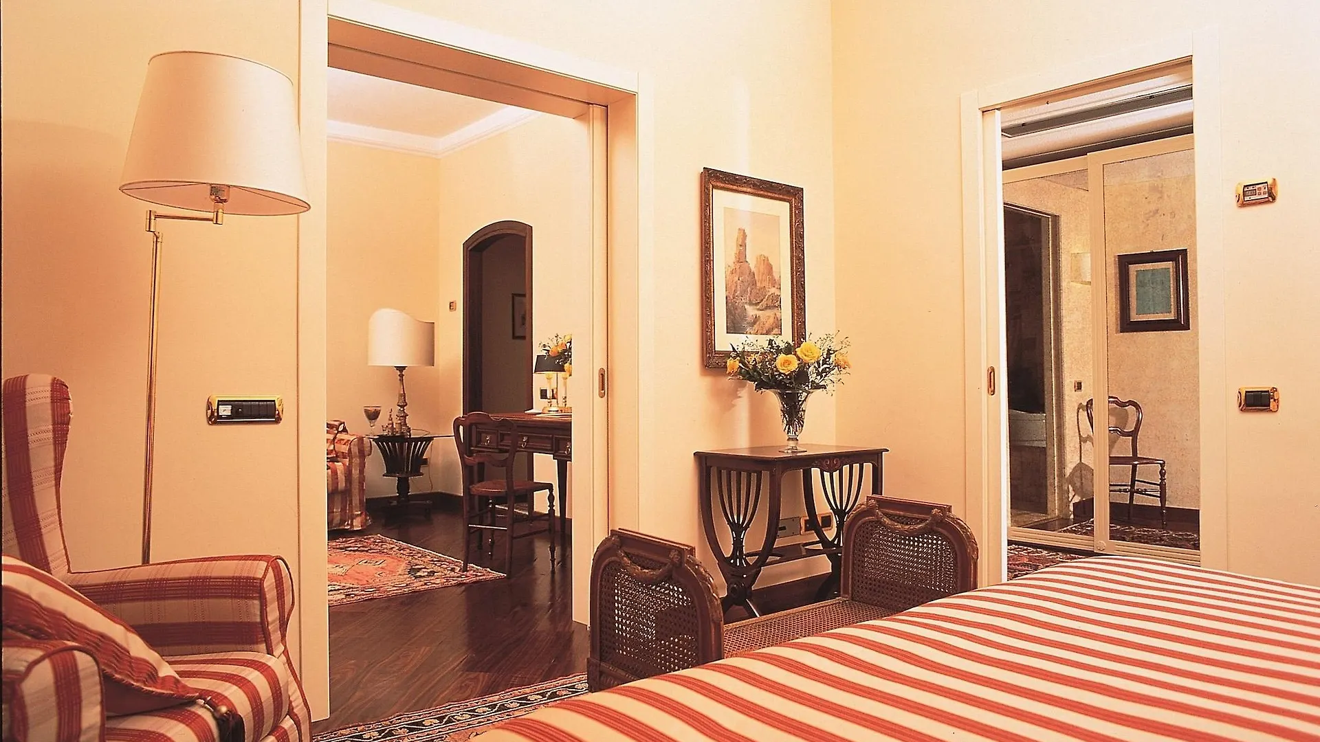 Grand Hotel Baia Verde Cannizzaro