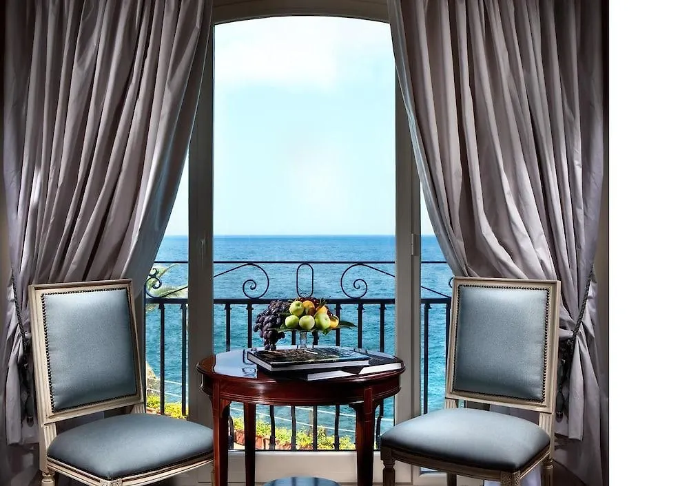 Grand Hotel Baia Verde Cannizzaro 4*,