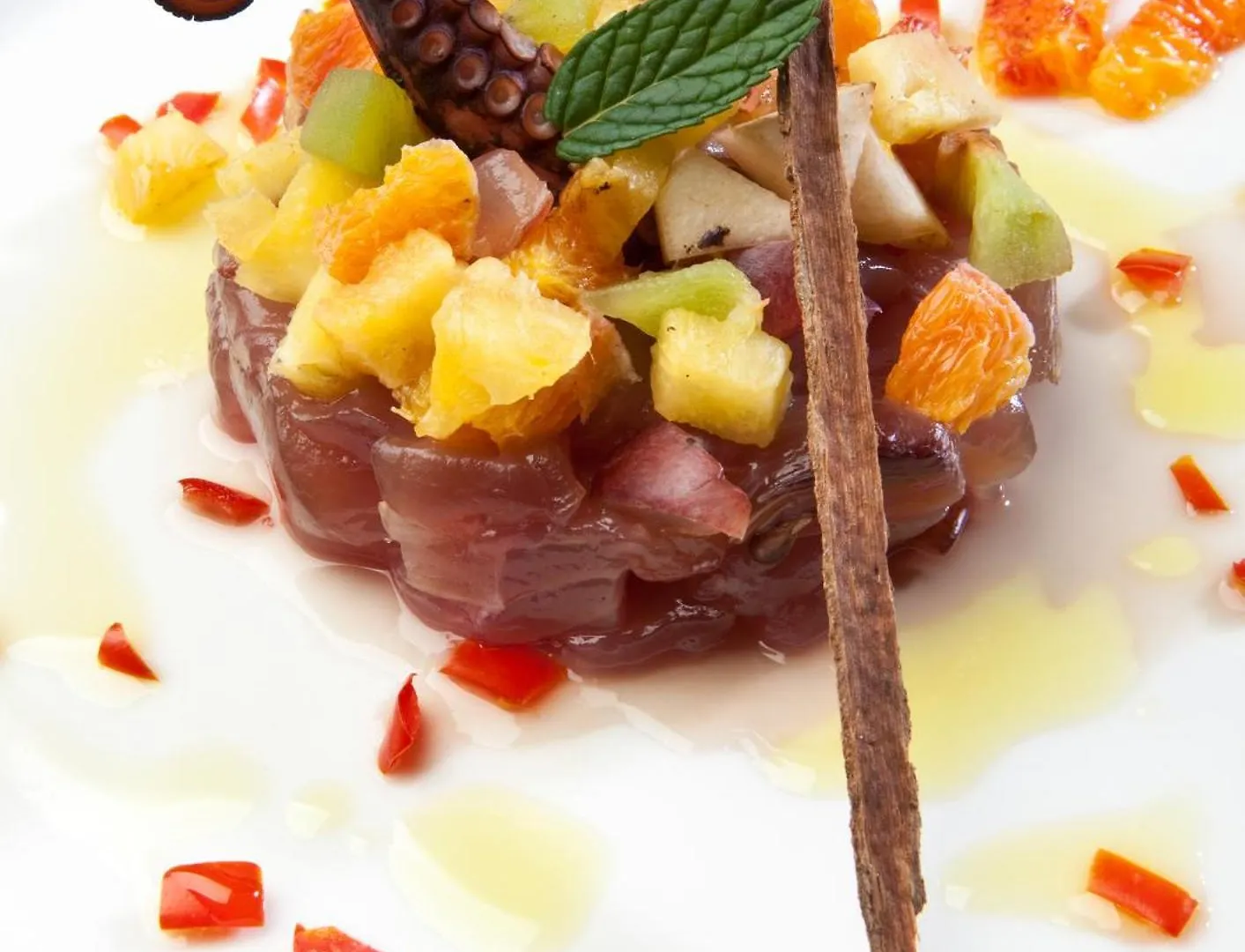 Grand Hotel Baia Verde Cannizzaro