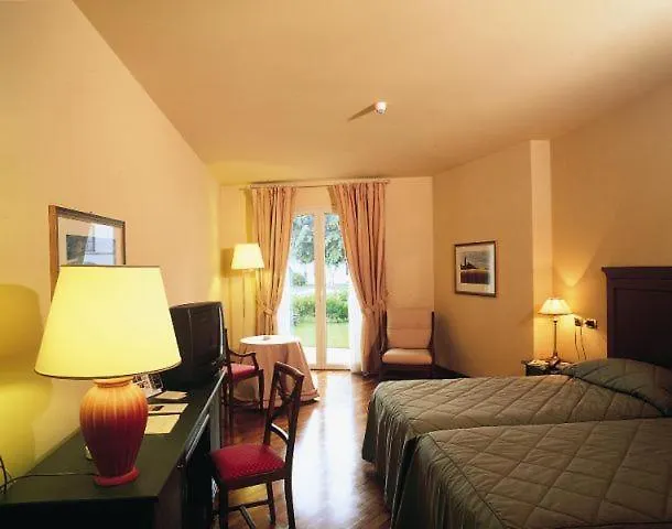 Grand Hotel Baia Verde Cannizzaro