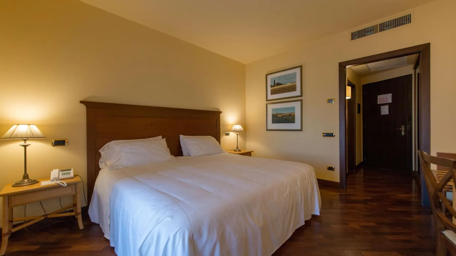 Grand Hotel Baia Verde Cannizzaro