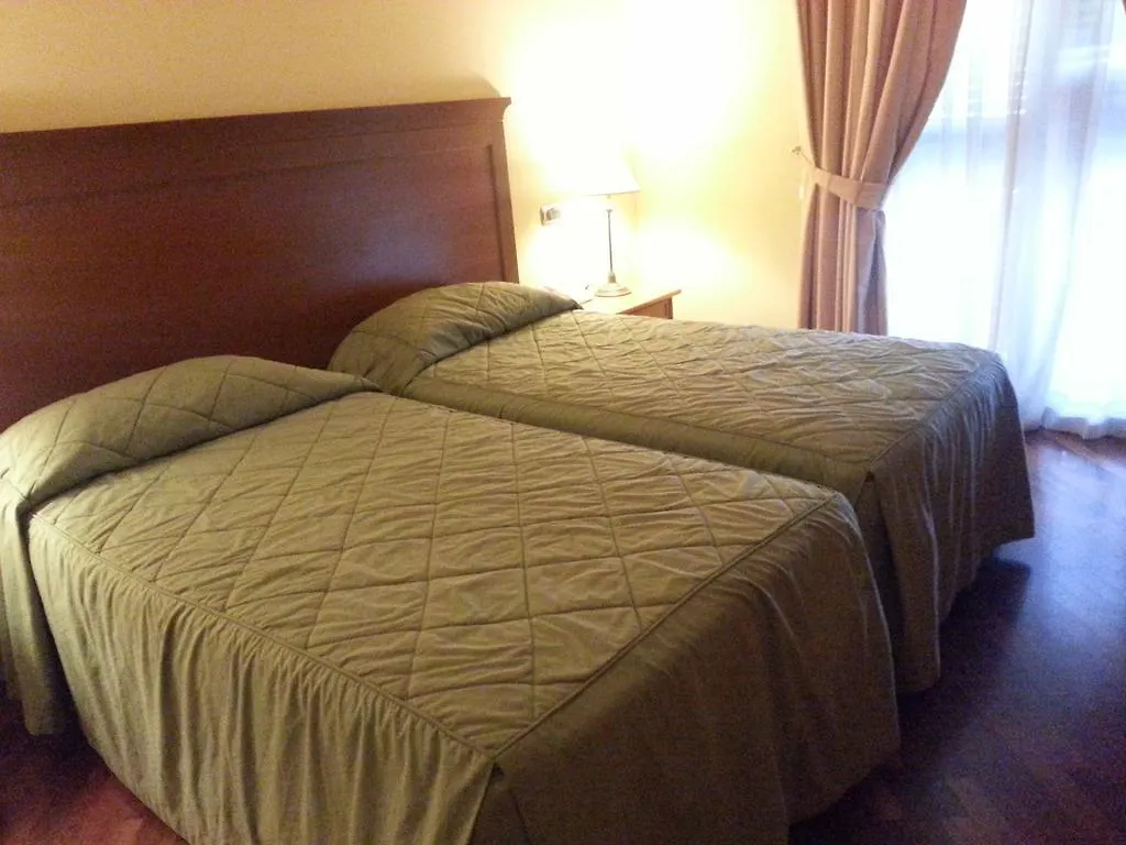Grand Hotel Baia Verde Cannizzaro