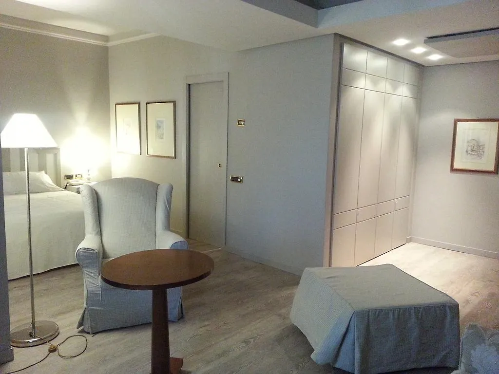 Grand Hotel Baia Verde Cannizzaro