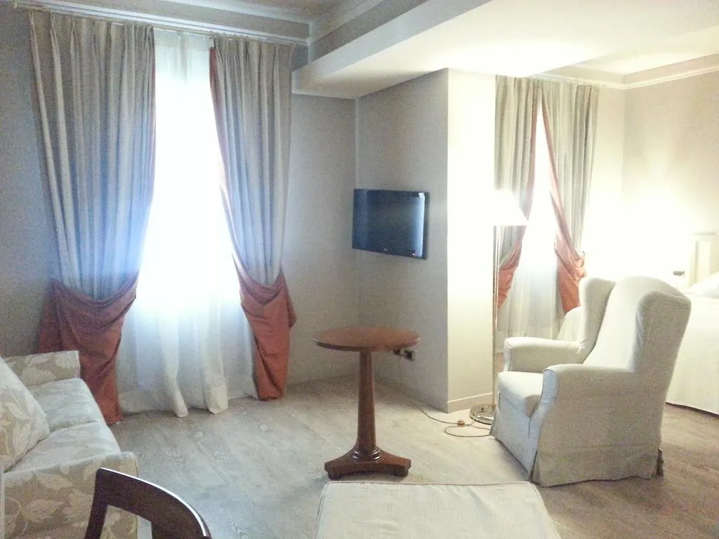 Grand Hotel Baia Verde Cannizzaro
