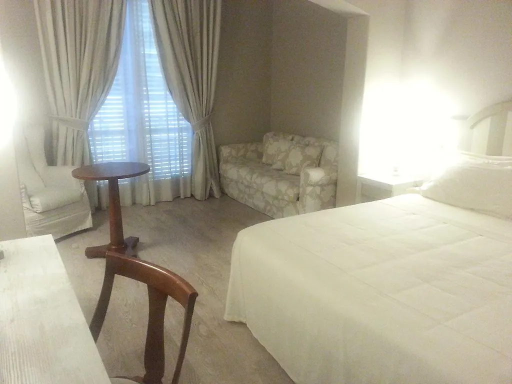 Grand Hotel Baia Verde Cannizzaro