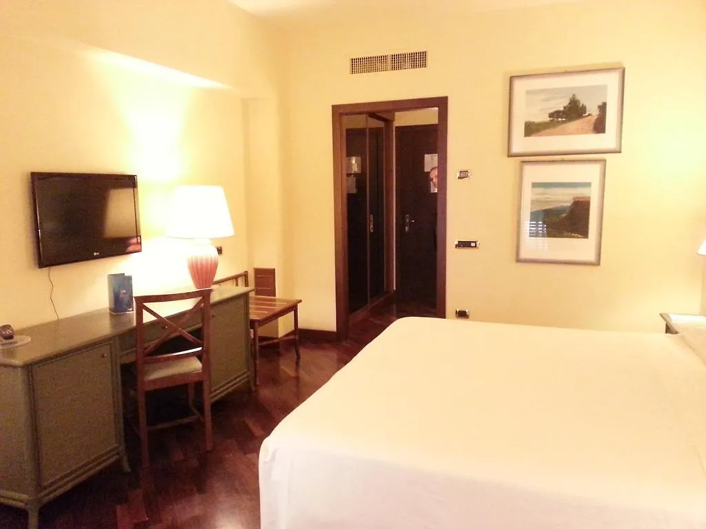 Grand Hotel Baia Verde Cannizzaro 4*,  Italy