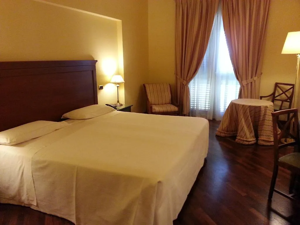 ****  Grand Hotel Baia Verde Cannizzaro Italy