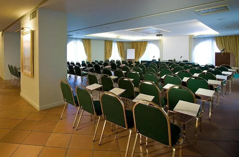 Grand Hotel Baia Verde Cannizzaro