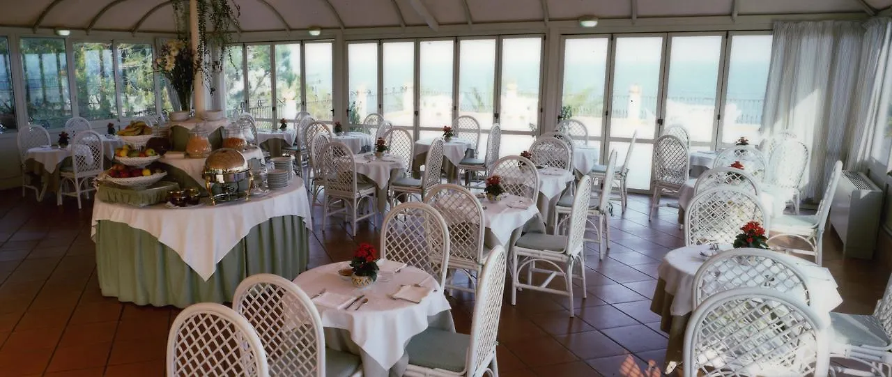 Grand Hotel Baia Verde Cannizzaro Italy