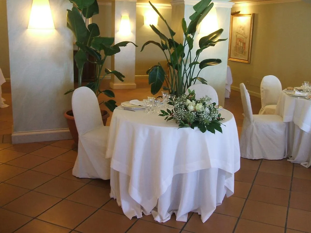 Grand Hotel Baia Verde Cannizzaro