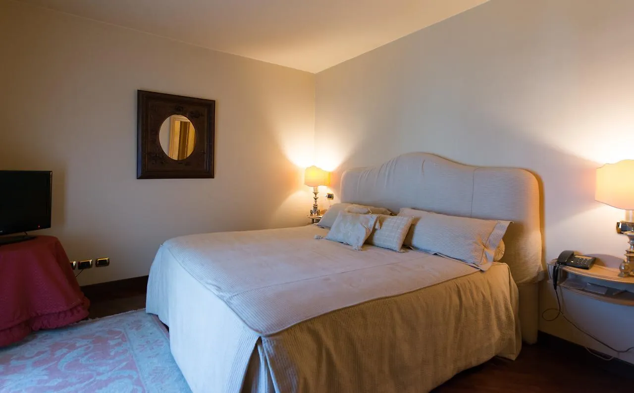 Grand Hotel Baia Verde Cannizzaro