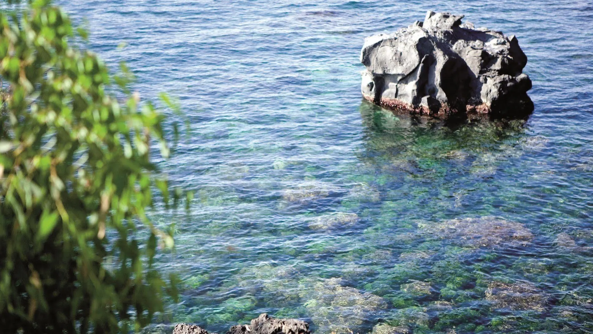 Grand Hotel Baia Verde Cannizzaro
