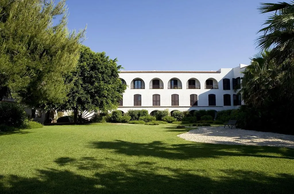 Grand Hotel Baia Verde Cannizzaro Italy