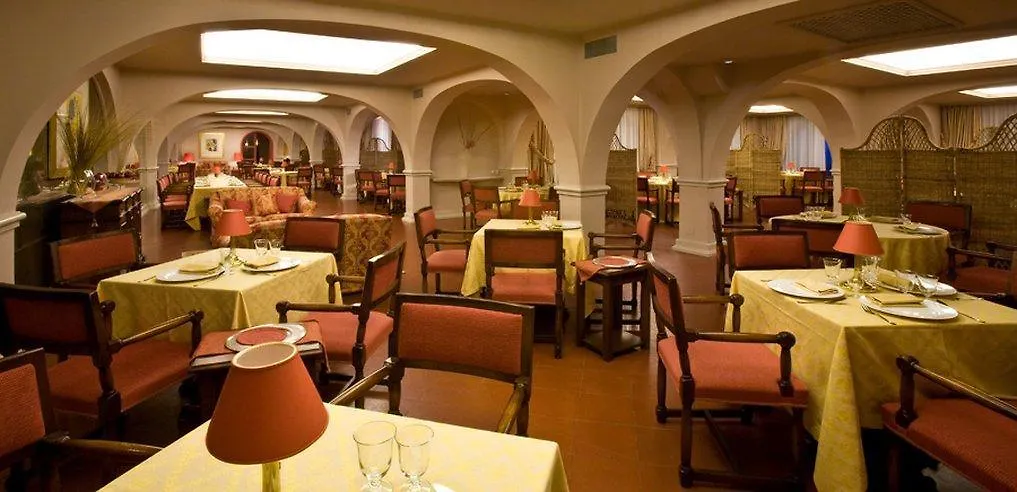 Grand Hotel Baia Verde Cannizzaro
