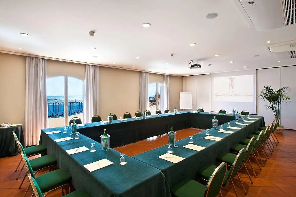 Grand Hotel Baia Verde Cannizzaro
