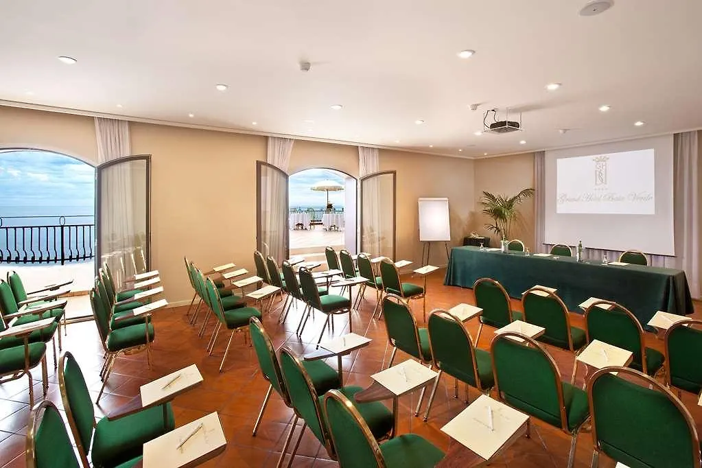 Grand Hotel Baia Verde Cannizzaro