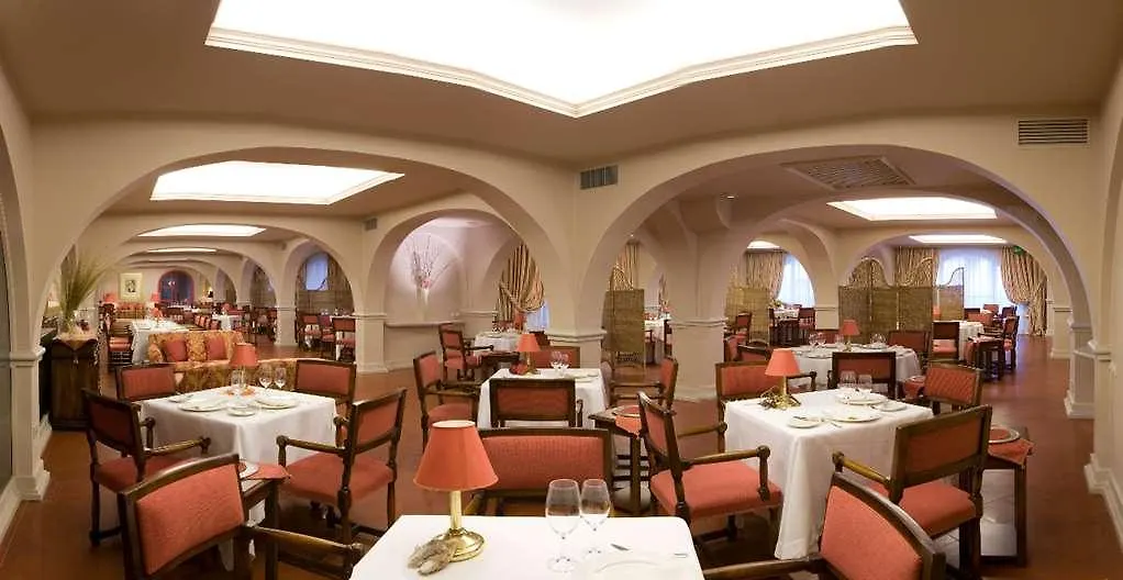 ****  Grand Hotel Baia Verde Cannizzaro Italy