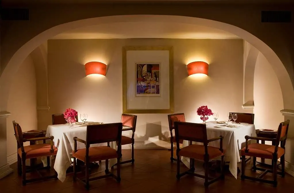 Grand Hotel Baia Verde Cannizzaro Italy