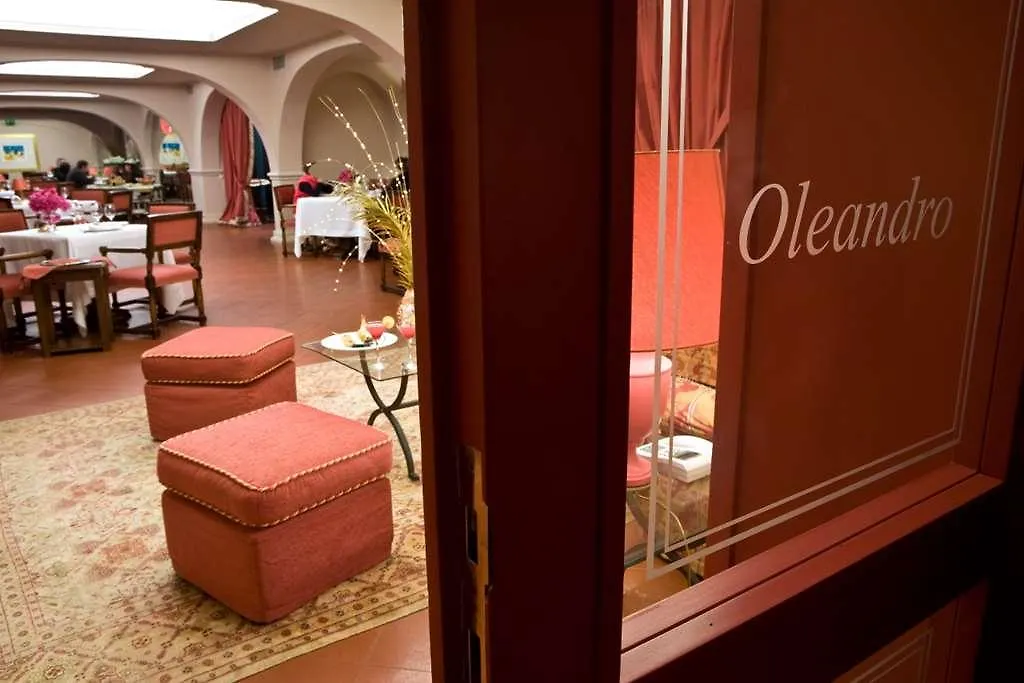 Grand Hotel Baia Verde Cannizzaro