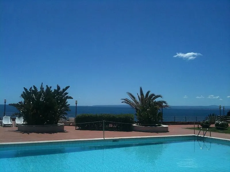 Grand Hotel Baia Verde Cannizzaro